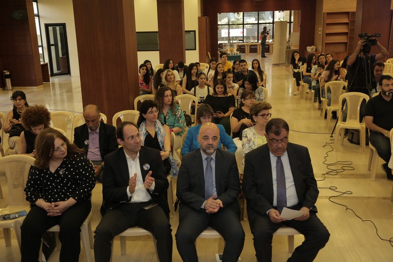 Tobacco Free Initiative Launching of National Campaign