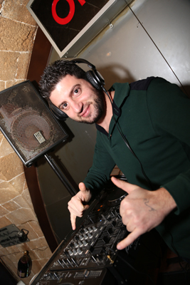 Taiga Batroun on NYE