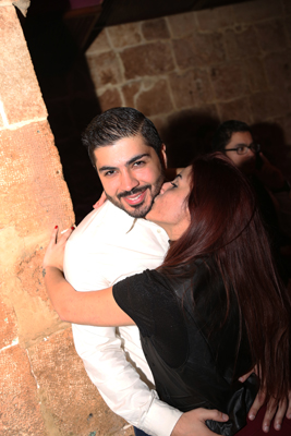 Taiga Batroun on NYE