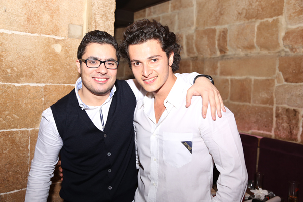 Taiga Batroun on NYE