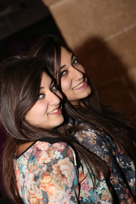 Taiga Batroun on NYE