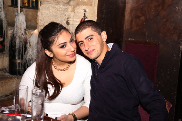 Taiga Batroun on NYE