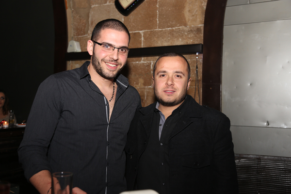 Taiga Batroun on NYE