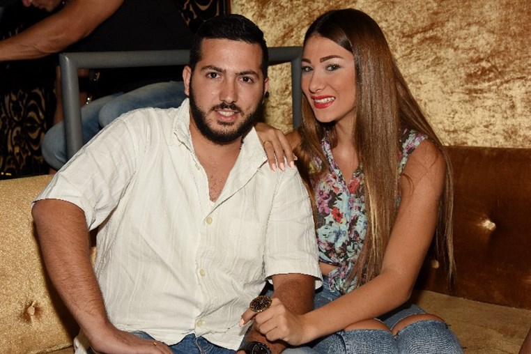 Taiga Batroun On Saturday Night