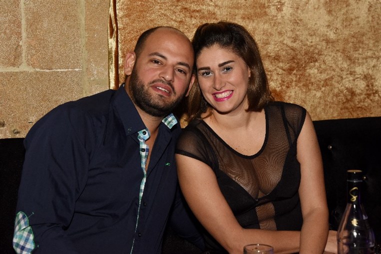 Taiga Batroun On Saturday Night
