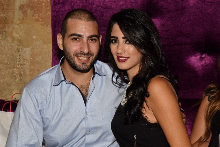Taiga Batroun On Saturday Night