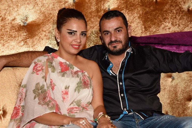 Taiga Batroun On Saturday Night