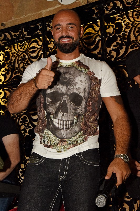 Taiga Batroun On Saturday Night