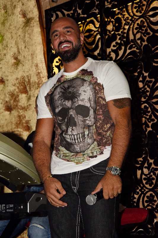 Taiga Batroun On Saturday Night