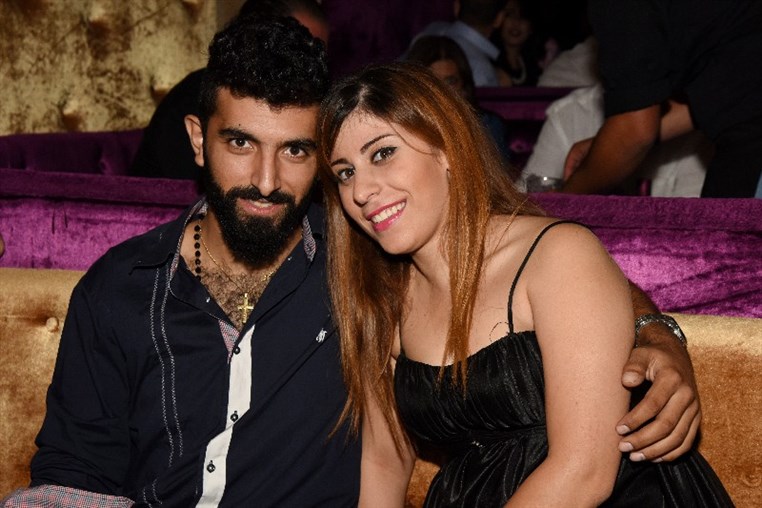 Taiga Batroun On Saturday Night