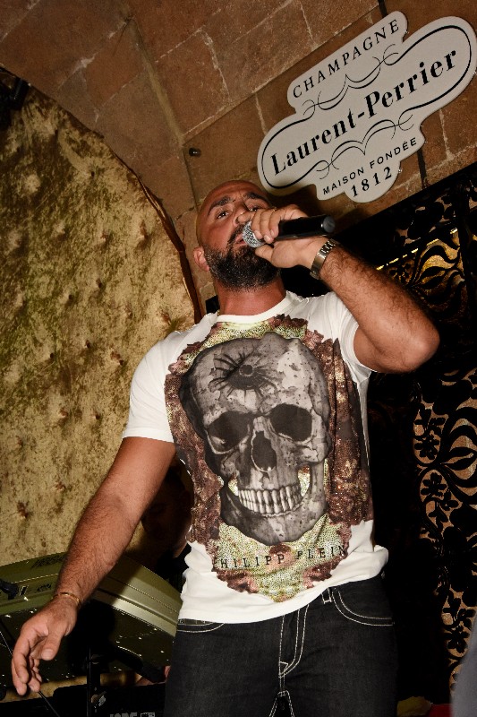 Taiga Batroun On Saturday Night