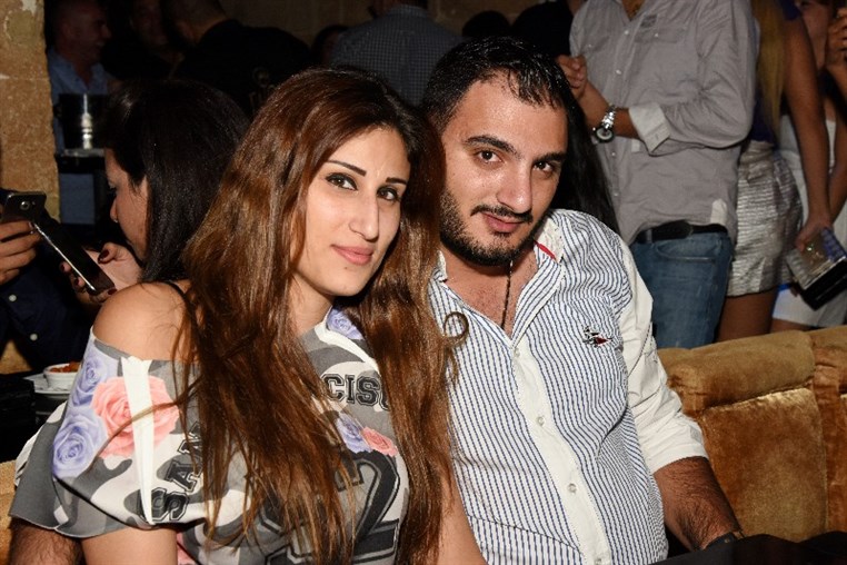 Taiga Batroun On Saturday Night