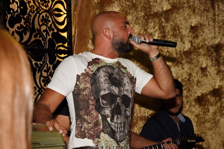 Taiga Batroun On Saturday Night