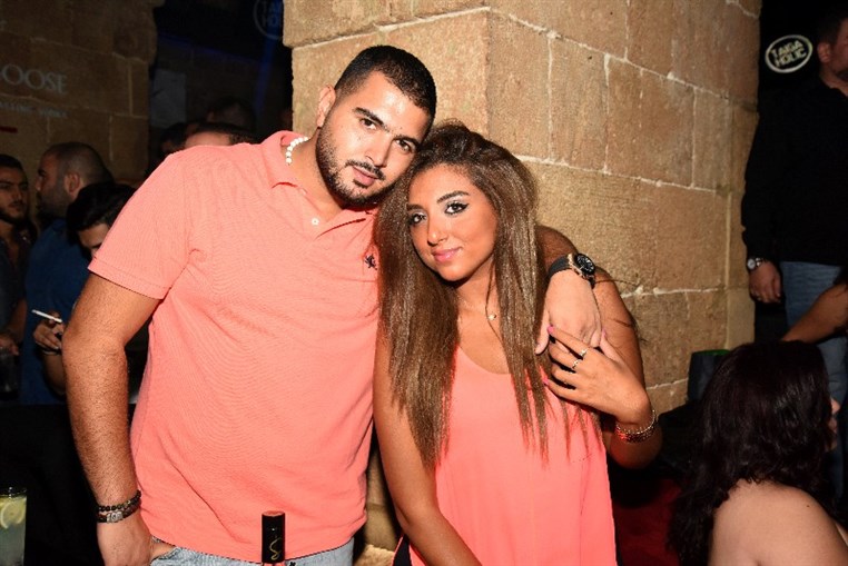 Taiga Batroun On Saturday Night