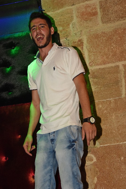 Taiga Batroun On Saturday Night