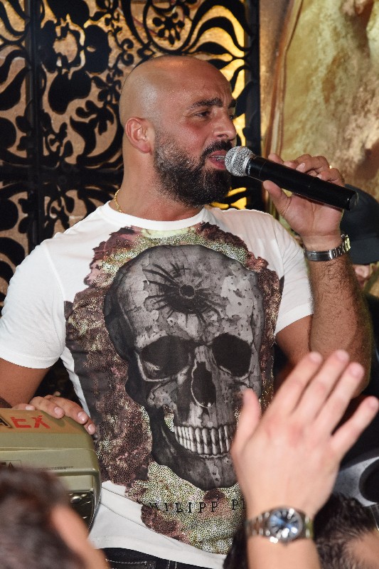 Taiga Batroun On Saturday Night