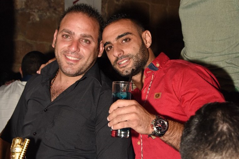 Taiga Batroun On Saturday Night