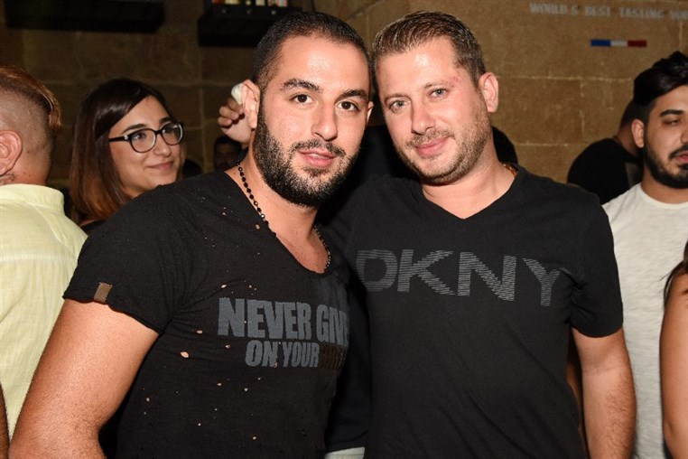 Taiga Batroun On Saturday Night