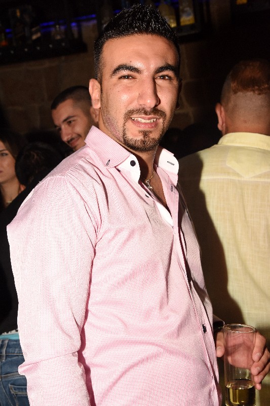 Taiga Batroun On Saturday Night