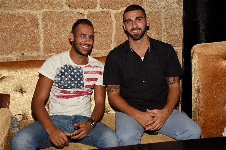 Taiga Batroun On Saturday Night