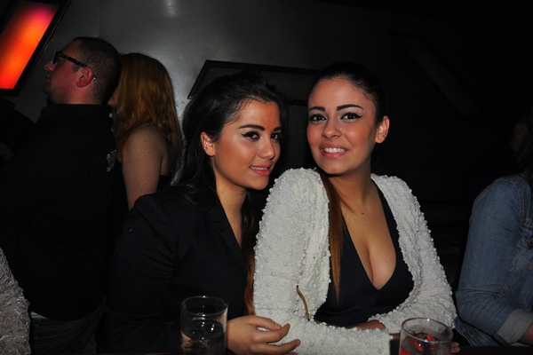 Taiga Batroun on Saturday Night