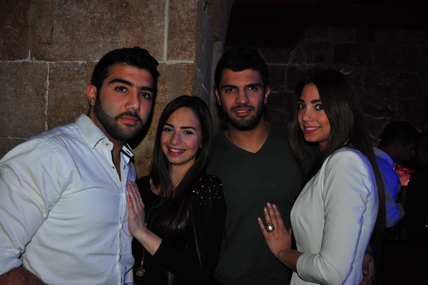 Taiga Batroun on Saturday Night