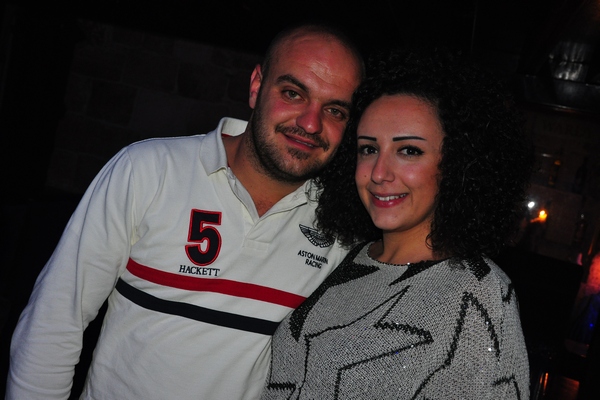 Taiga Batroun on Saturday Night