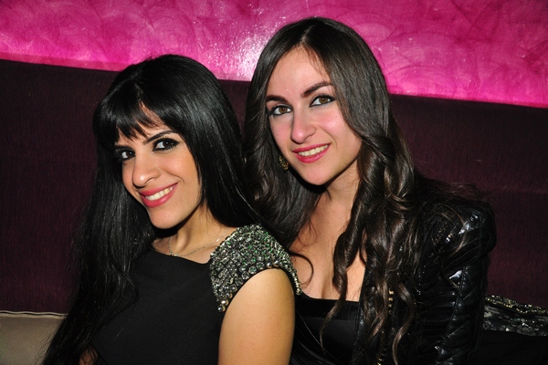 Taiga Batroun on Saturday Night