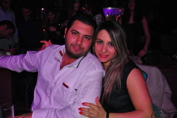 Taiga Batroun on Saturday Night