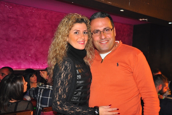 Taiga Batroun on Saturday Night