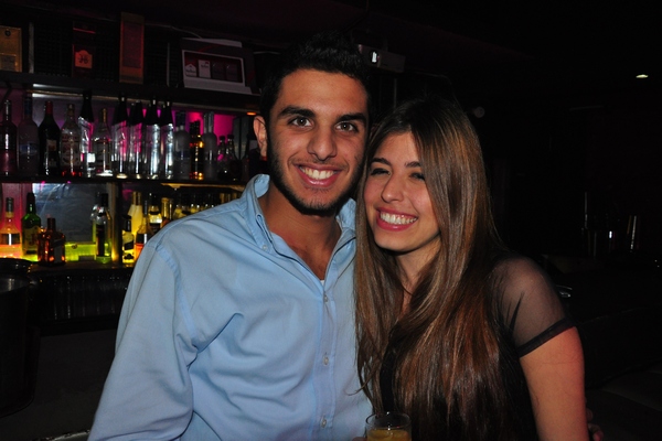 Taiga Batroun on Saturday Night