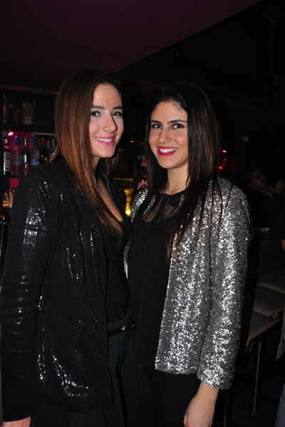 Taiga Batroun on Saturday Night