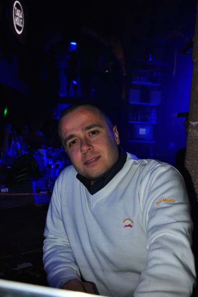 Taiga Batroun on Saturday Night