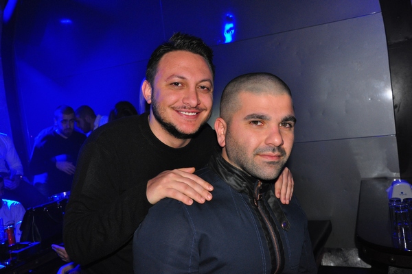 Taiga Batroun on Saturday Night