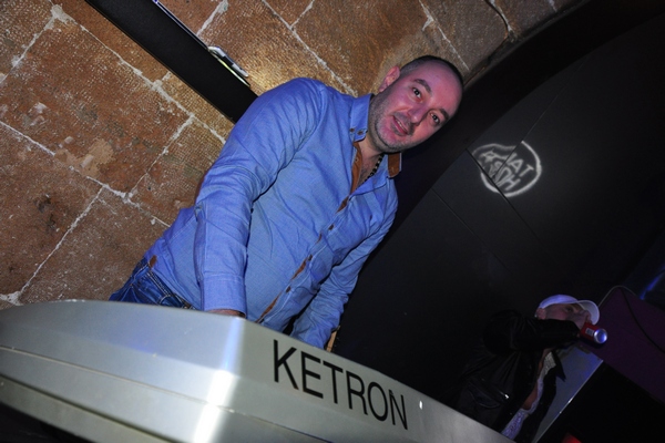 Taiga Batroun on Saturday Night