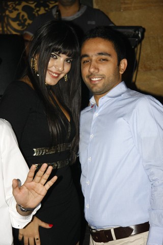 Taiga Beirut On Saturday Night