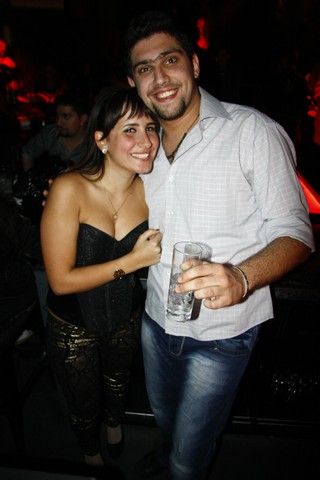 Taiga Beirut On Saturday Night