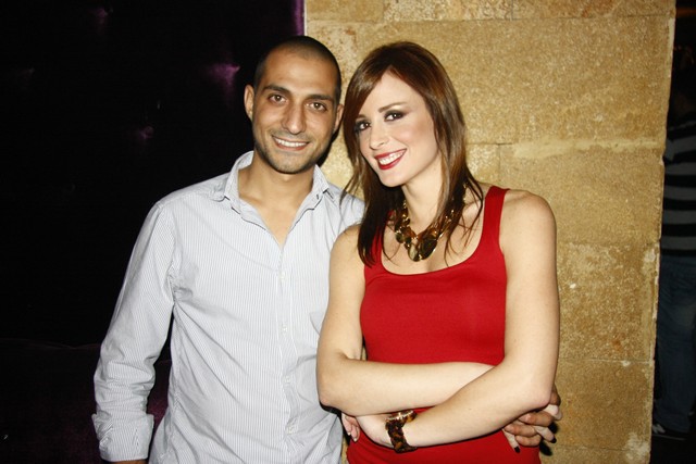 Taiga Beirut On Saturday Night