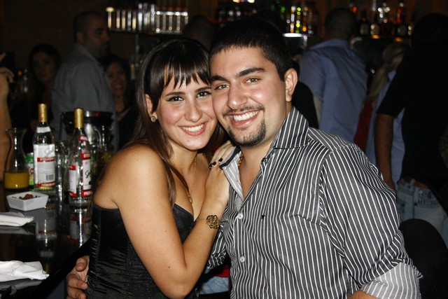 Taiga Beirut On Saturday Night