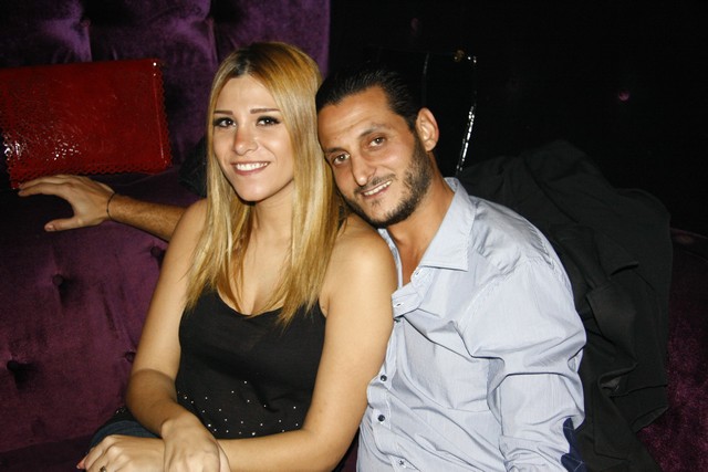 Taiga Beirut On Saturday Night