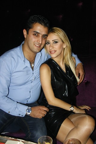 Taiga Beirut On Saturday Night