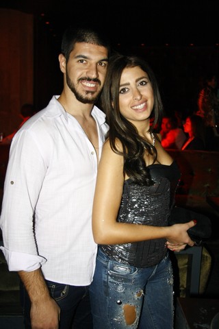 Taiga Beirut On Saturday Night