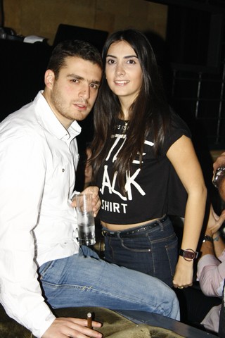 Taiga Beirut On Saturday Night
