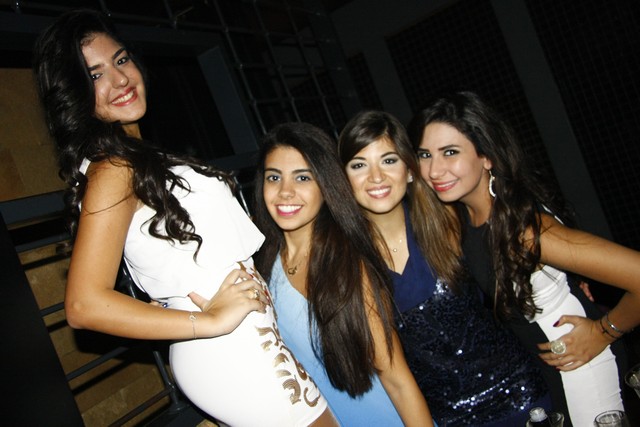 Taiga Beirut On Saturday Night
