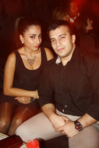 Taiga Beirut On Saturday Night