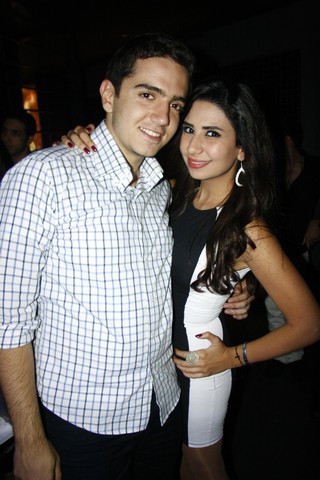 Taiga Beirut On Saturday Night
