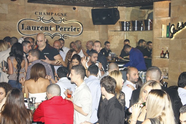 Taiga Beirut On Saturday Night