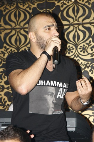Taiga Beirut On Saturday Night