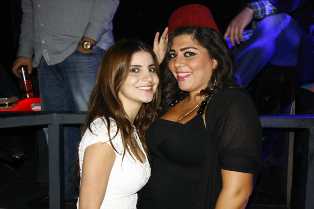 Taiga Beirut On Saturday Night