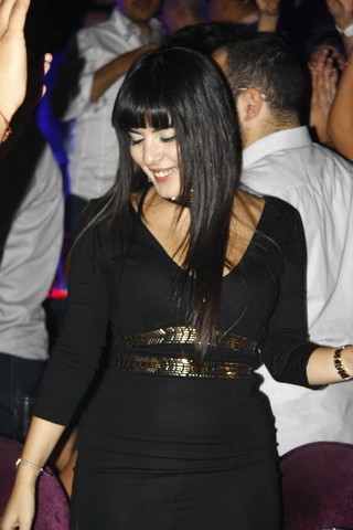 Taiga Beirut On Saturday Night